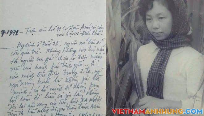 Ngọn lửa tuổi 20