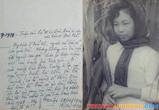 Ngọn lửa tuổi 20