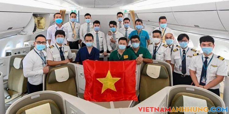 Việt Nam với nỗ lực không để ai phải bỏ lại phía sau