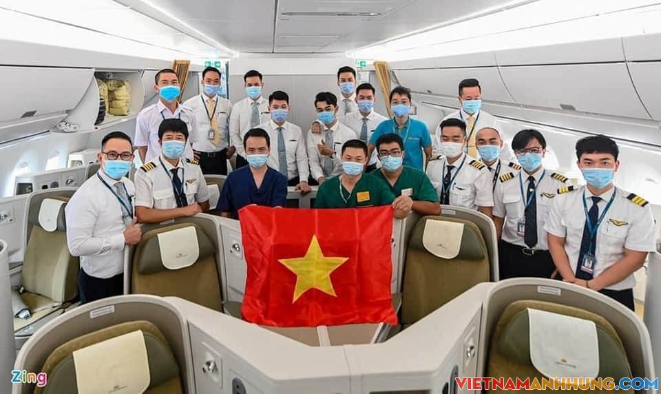 Việt Nam với nỗ lực không để ai phải bỏ lại phía sau