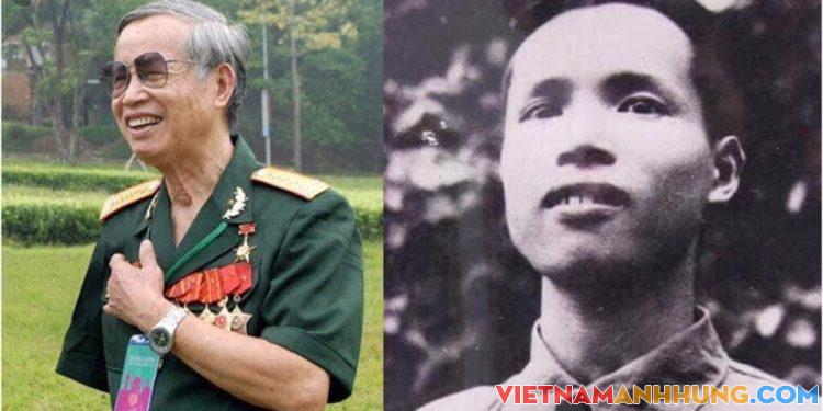 Anh hùng La Văn Cầu