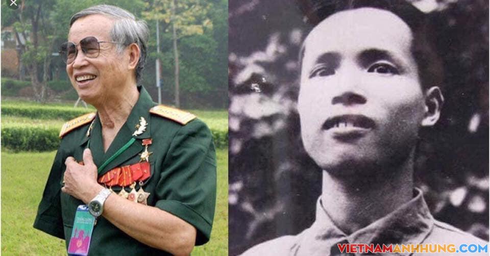 Anh hùng La Văn Cầu