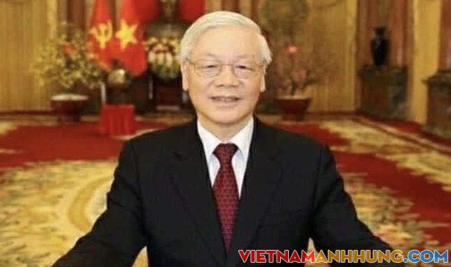 Bạn có biết người đàn ông trong hình đã và đang là: