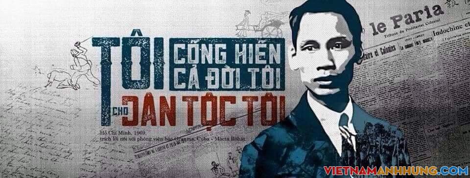 Hồ Chí Minh – Người Việt Nam nghèo nhất