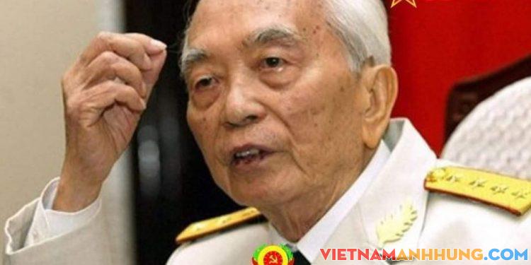 10 Điều đặc biệt của vị Tướng huyền thoại, Tổng tư lệnh chiến dịch Điện Biên Phủ lừng lẫy năm châu