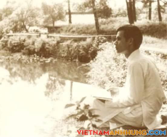 Chuyện kể về Bác