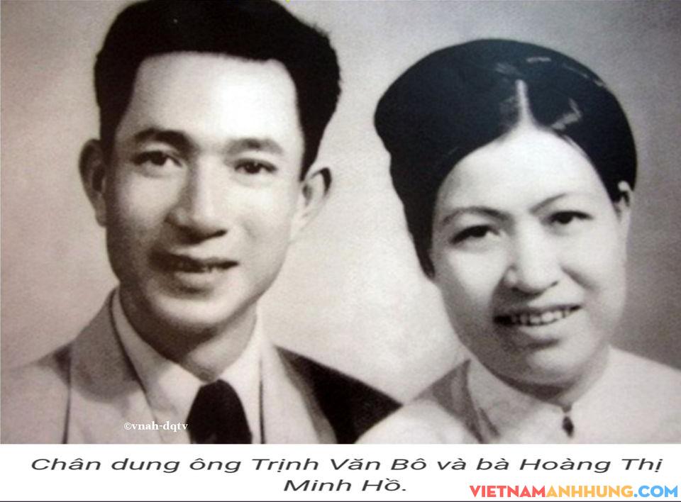 Chân dung vợ chồng nhà tư sản ủng hộ 5.147 lượng vàng cho cách mạng