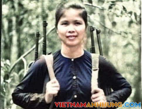 Anh hùng Tạ Thị Kiều