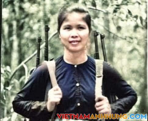 Anh hùng Tạ Thị Kiều