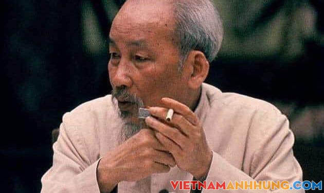 BÁC HỒ – Người là tình yêu thiết tha nhất