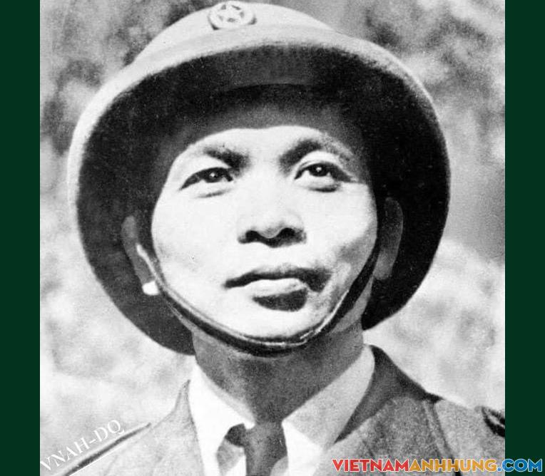 Vây, lấn, tấn, phá, triệt, diệt