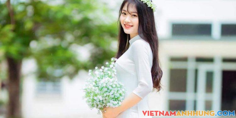 Nữ sinh đạt 03 điểm 10 kỳ thi tốt nghiệp THPT 2020