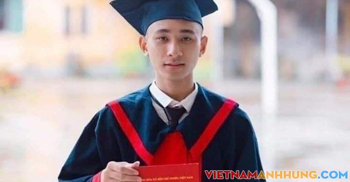 Thủ khoa cả nước 29,75 điểm