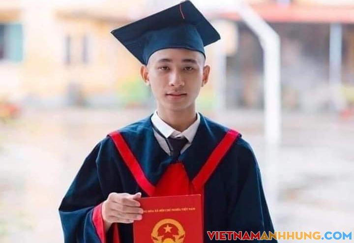 Thủ khoa cả nước 29,75 điểm