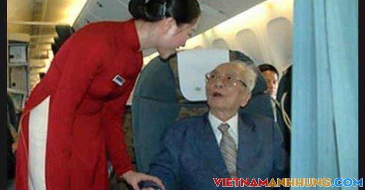 Phong cách sống thật giản dị và gần gũi của Đại tướng Võ Nguyên Giáp