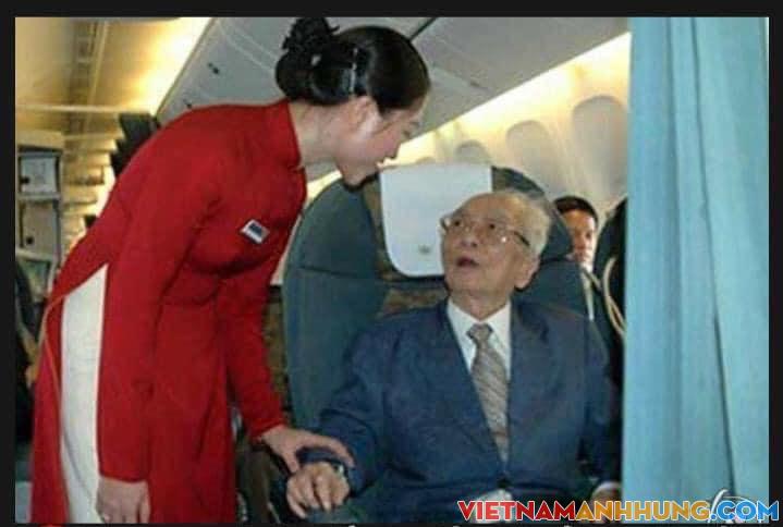 Phong cách sống thật giản dị và gần gũi của Đại tướng Võ Nguyên Giáp