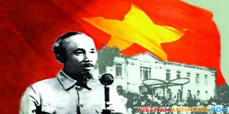 75 năm Bác Hồ đọc Tuyên ngôn độc lập: Quyền con người và quyền của mỗi dân tộc