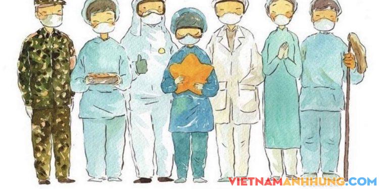Làm hết sức mình vì sinh mạng, hạnh phúc của nhân dân