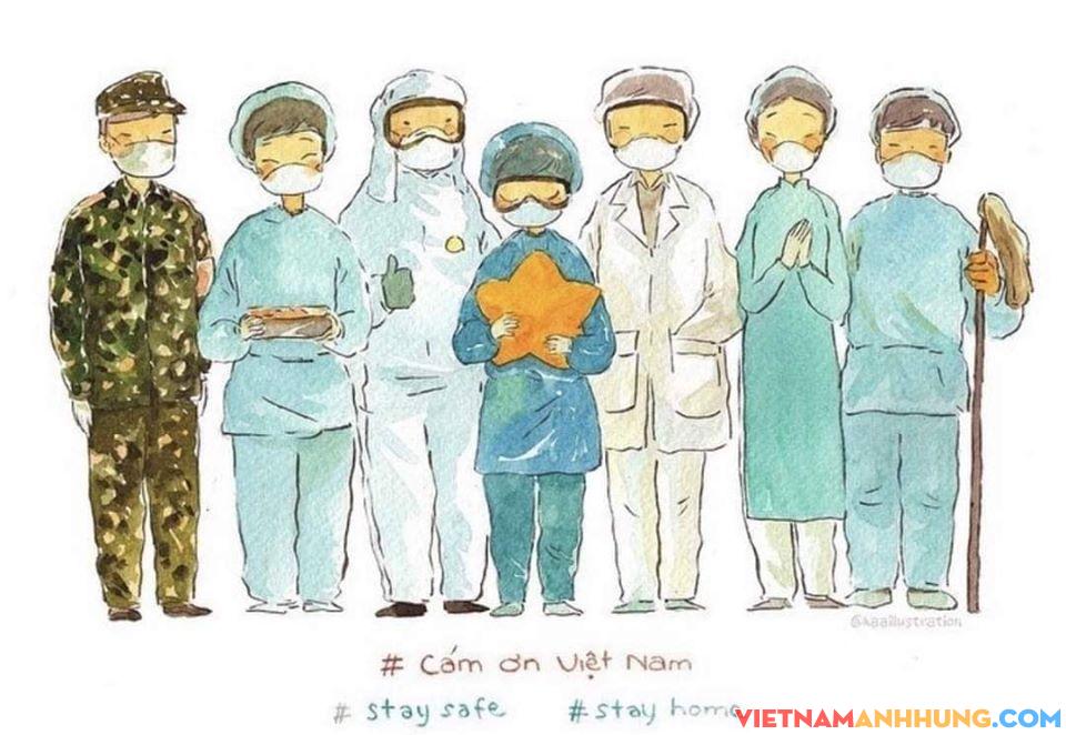 Làm hết sức mình vì sinh mạng, hạnh phúc của nhân dân