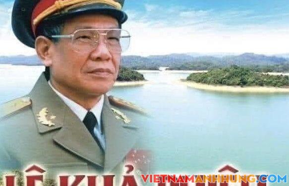 Cuộc đời và sự nghiệp của Tổng Bí thư Lê Khả Phiêu