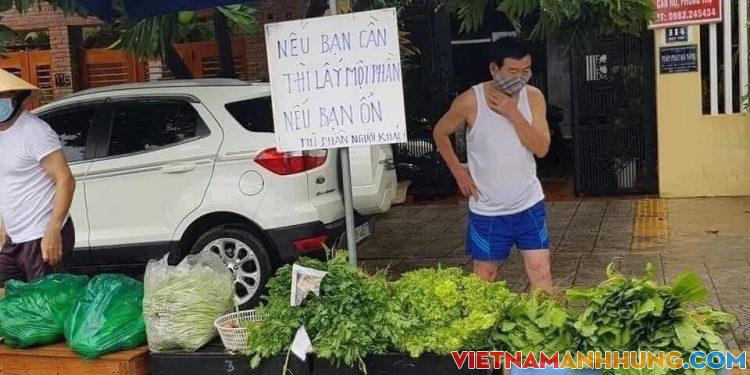 Đọc mà thấy ấm lòng!