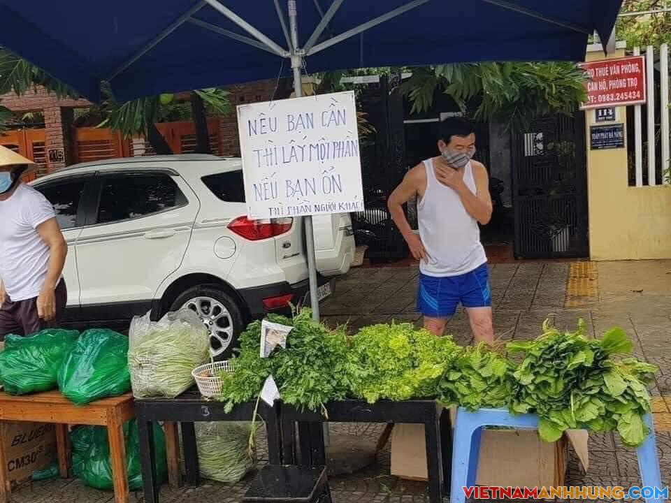 Đọc mà thấy ấm lòng!