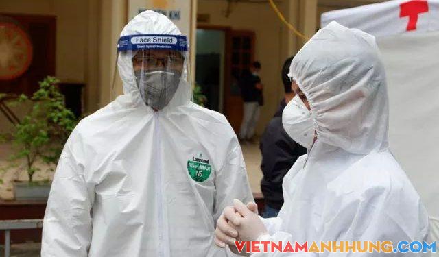 Ngày 04/08: Bệnh nhân 426 tử vong vì suy thận mạn giai đoạn cuối và mắc COVID-19