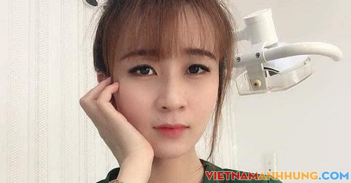 Tấm lòng của nữ điều dưỡng quê Gia Lai xinh đẹp