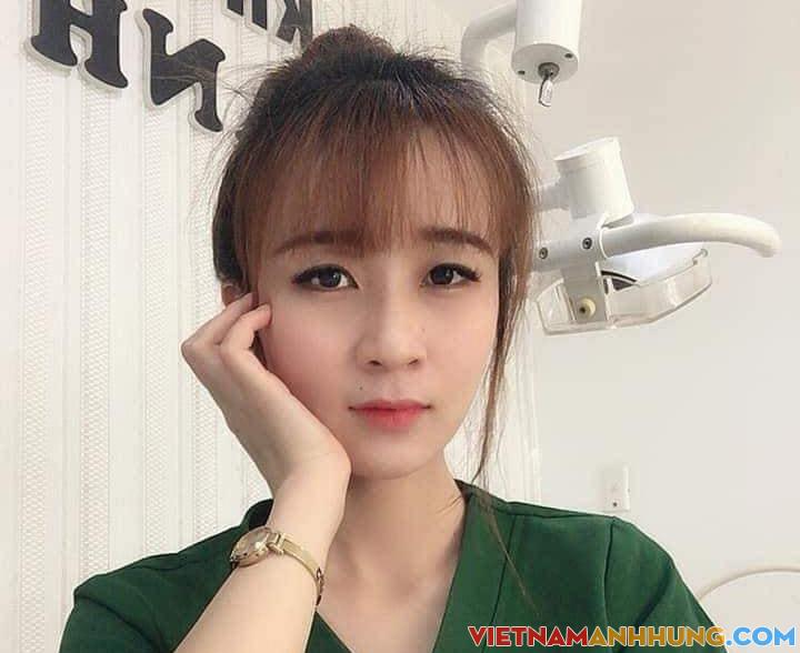 Tấm lòng của nữ điều dưỡng quê Gia Lai xinh đẹp