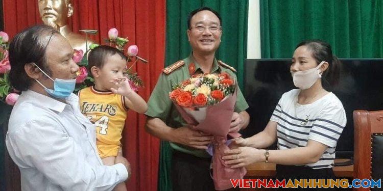 Thành tích xuất sắc của CAND Việt Nam