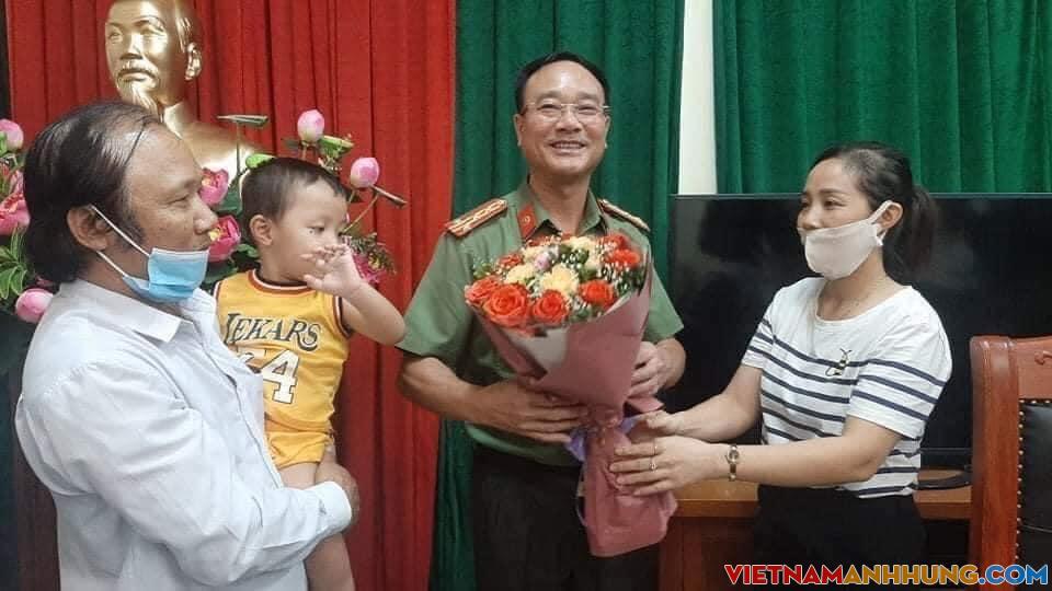 Thành tích xuất sắc của CAND Việt Nam