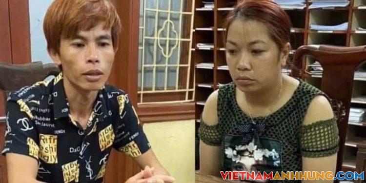 Lời khai ban đầu của đối tượng bắt cóc trẻ em tại Bắc Ninh