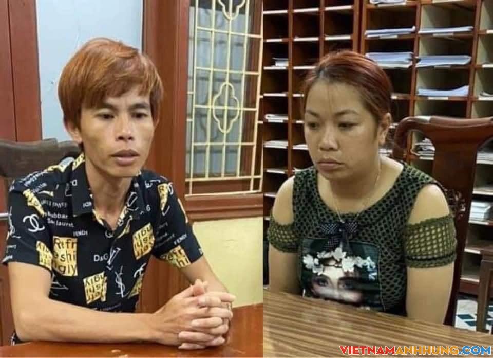 Lời khai ban đầu của đối tượng bắt cóc trẻ em tại Bắc Ninh