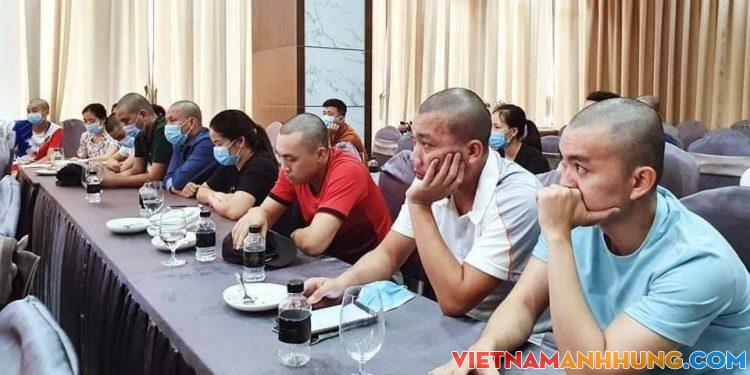 “Tây tiến” giữa thời bình