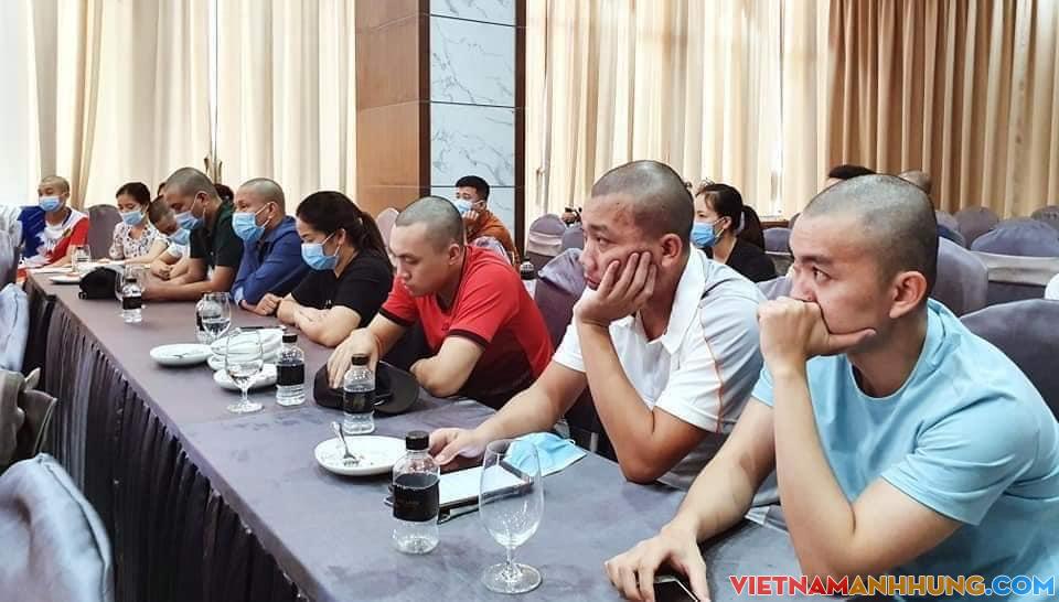 “Tây tiến” giữa thời bình