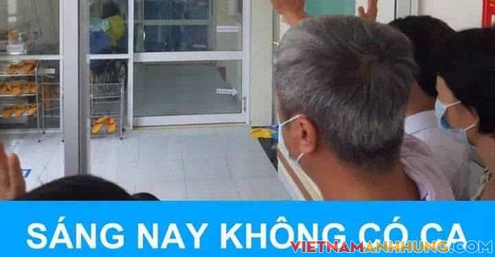 Tin vui đầu tuần