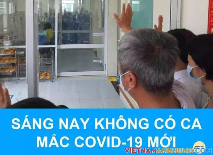 Tin vui đầu tuần