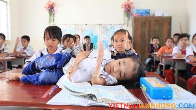 Ngày vì nạn nhân chất độc da cam Việt Nam 10/8