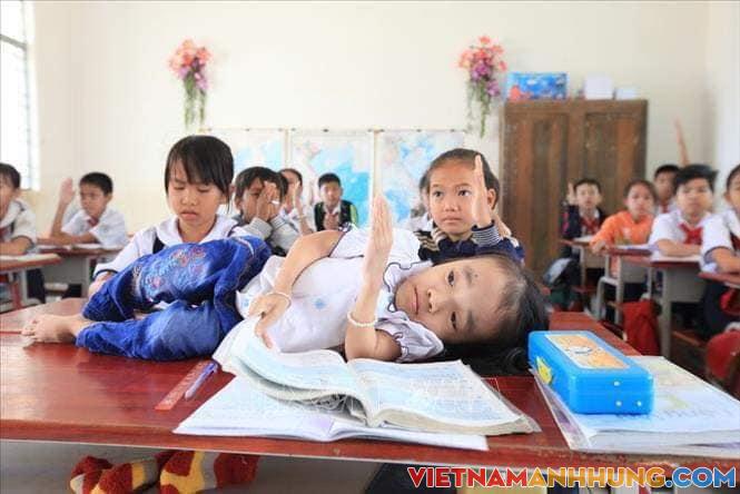 Ngày vì nạn nhân chất độc da cam Việt Nam 10/8