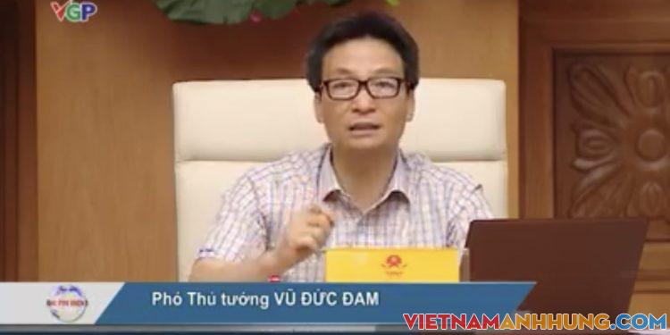 Nguy cơ dịch bệnh đang thường trực ở các địa phương