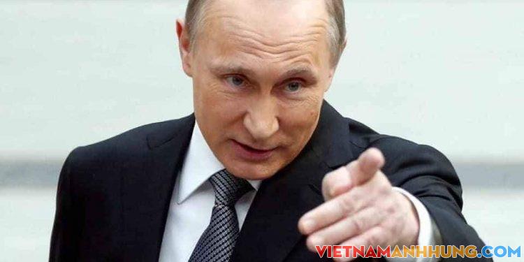 PuTin tuyên bố Nga đã có vaccine Covid – 19 đầu tiên trê thế giới