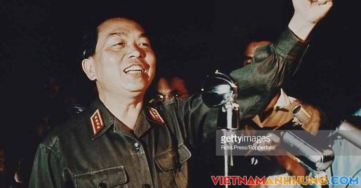 Đánh bại 10 tướng, suốt 30 năm cầm quân không phạm sai lầm chiến lược nào, Đại tướng Võ Nguyên Giáp là một hiện tượng hy hữu trong quân sử thế giới