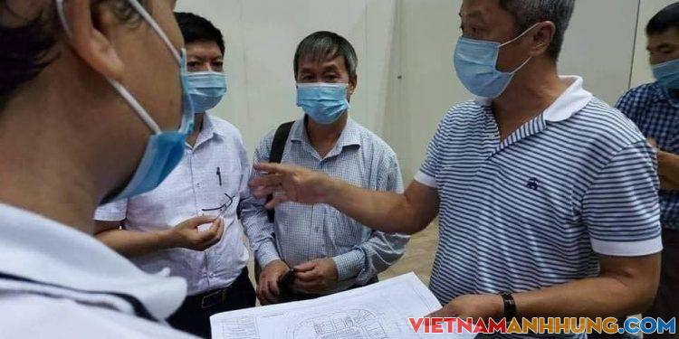 Không thắng trận quyết không trở về