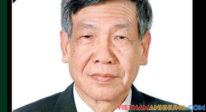 Mãi mãi trong lòng Tổ quốc