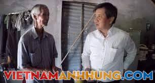 Ông Đoàn Ngọc Hải – Nguyên Phó Củ tịch UBND quận 1, thành phố Hồ Chí Minh xây nhà 04 tầng làm nơi ở cho người vô gia cư