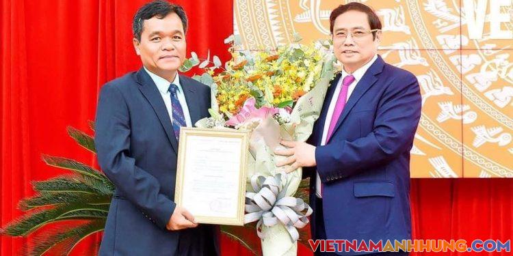 Công bố Quyết định của Bộ Chính trị chuẩn y Bí thư Tỉnh ủy Gia Lai