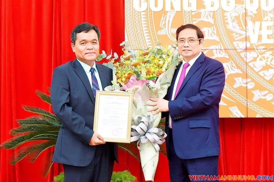 Công bố Quyết định của Bộ Chính trị chuẩn y Bí thư Tỉnh ủy Gia Lai