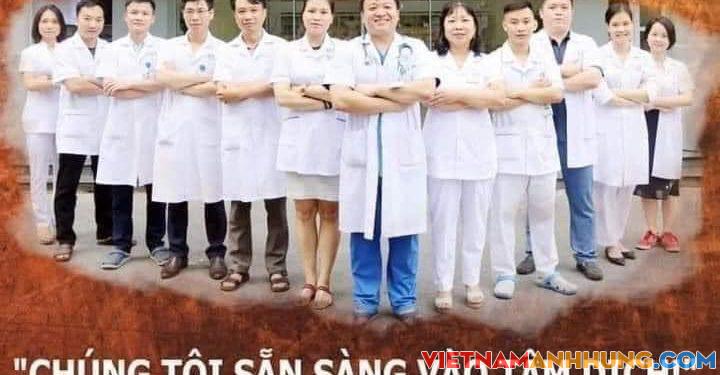 Miền Trung ơi chúng tôi đã đến