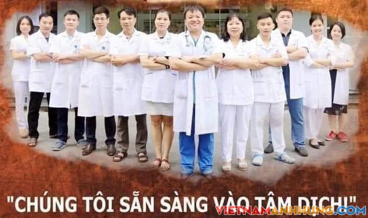 Miền Trung ơi chúng tôi đã đến