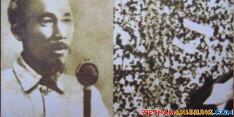 Tôi nói đồng bào nghe có rõ không?